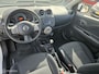 Nissan Micra 1.2 Connect Edition