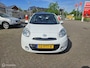 Nissan Micra 1.2 Connect Edition