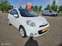 Nissan Micra 1.2 Connect Edition