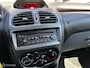 Peugeot 206 1.4-16V Gentry met nieuwe APK!