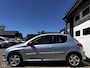 Peugeot 206 1.4-16V Gentry met nieuwe APK!