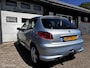 Peugeot 206 1.4-16V Gentry met nieuwe APK!
