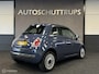 Fiat 500 0.9 TwinAir Lounge AIRCO / PANO / LMV / PDC / NETJES