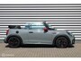 MINI John Cooper Works Cabrio 2.0 231PK JCW Pack FULL