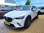 Mazda CX-3 2.0 SkyActiv-G 120 Dynamic / Airco / 45.000 km / Bluetooth /