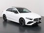 Mercedes-Benz A-klasse 250e Limousine Business Solution AMG | Panorama-schuifdak | 360* camera | Stoelverwarming | Sfeerverlichting | Keyless go