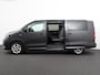 Opel Vivaro 2.0 Diesel 180 S&S L3 Automaat Dubbele Cabine 2 schuifdeuren Android Auto/Apple CarPlay Navigatie Keyless Entry&Start Climate Control Camera Cruise Control Houten afwerking laadruimte Trekhaak lichtmetalen velgen