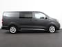 Opel Vivaro 2.0 Diesel 180 S&S L3 Automaat Dubbele Cabine 2 schuifdeuren Android Auto/Apple CarPlay Navigatie Keyless Entry&Start Climate Control Camera Cruise Control Houten afwerking laadruimte Trekhaak lichtmetalen velgen