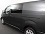 Opel Vivaro 2.0 Diesel 180 S&S L3 Automaat Dubbele Cabine 2 schuifdeuren Android Auto/Apple CarPlay Navigatie Keyless Entry&Start Climate Control Camera Cruise Control Houten afwerking laadruimte Trekhaak lichtmetalen velgen