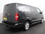 Opel Vivaro 2.0 Diesel 180 S&S L3 Automaat Dubbele Cabine 2 schuifdeuren Android Auto/Apple CarPlay Navigatie Keyless Entry&Start Climate Control Camera Cruise Control Houten afwerking laadruimte Trekhaak lichtmetalen velgen