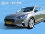 Ford Focus Wagon 1.0 EcoBoost 125pk Automaat Titanium Business | Navigatie | Winterpakket | Adaptive cruise