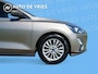 Ford Focus Wagon 1.0 EcoBoost 125pk Automaat Titanium Business | Navigatie | Winterpakket | Adaptive cruise