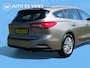 Ford Focus Wagon 1.0 EcoBoost 125pk Automaat Titanium Business | Navigatie | Winterpakket | Adaptive cruise
