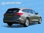 Ford Focus Wagon 1.0 EcoBoost 125pk Automaat Titanium Business | Navigatie | Winterpakket | Adaptive cruise