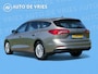 Ford Focus Wagon 1.0 EcoBoost 125pk Automaat Titanium Business | Navigatie | Winterpakket | Adaptive cruise