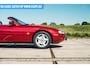 Jaguar XK8 4.0 V8 Convertible | Origineel NL | Metallic rood