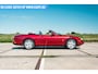 Jaguar XK8 4.0 V8 Convertible | Origineel NL | Metallic rood