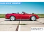 Jaguar XK8 4.0 V8 Convertible | Origineel NL | Metallic rood
