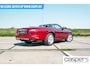 Jaguar XK8 4.0 V8 Convertible | Origineel NL | Metallic rood