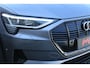 Audi E-tron e-tron 55 QUATTRO ADVANCED 95 kWh PANO ORG NL