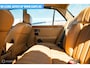 Jaguar XJ 4.2 | Automaat | Oldtimer 1987 | Metallic rood