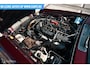 Jaguar XJ 4.2 | Automaat | Oldtimer 1987 | Metallic rood