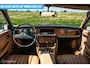 Jaguar XJ 4.2 | Automaat | Oldtimer 1987 | Metallic rood