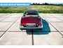 Jaguar XJ 4.2 | Automaat | Oldtimer 1987 | Metallic rood