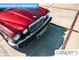 Jaguar XJ 4.2 | Automaat | Oldtimer 1987 | Metallic rood