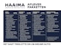 Peugeot Expert 231S 2.0 BlueHDI Premium Pack 120 Pk | 3-Zits | Navigatie | Airco | Cruise Control | Imperial | Betimmering | Lage KM-Stand