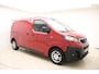 Peugeot Expert 231S 2.0 BlueHDI Premium Pack 120 Pk | 3-Zits | Navigatie | Airco | Cruise Control | Imperial | Betimmering | Lage KM-Stand