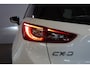 Mazda CX-3 2.0 SKYACTIV-G GT-M AUT. I LEDER I NAVI I CAMERA I HEAD-UP