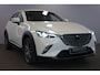 Mazda CX-3 2.0 SKYACTIV-G GT-M AUT. I LEDER I NAVI I CAMERA I HEAD-UP