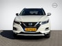Nissan Qashqai 1.3 DIG-T N-Motion | Trekhaak | Panoramadak | Apple Carplay/Android Auto | LED Koplampen | 19'' Velgen | 360° Camera | Keyless Entry | Rijklaarprijs!