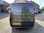 Ford Transit Custom 2.0 TDCI 130pk L2 Dubbel Cabine Limited 53069km, Camera, Trekhaak