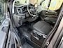 Ford Transit Custom 2.0 TDCI 130pk L2 Dubbel Cabine Limited 53069km, Camera, Trekhaak
