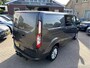 Ford Transit Custom 2.0 TDCI 130pk L2 Dubbel Cabine Limited 53069km, Camera, Trekhaak