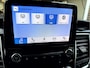 Ford Transit Custom 2.0 TDCI 130pk L2 Dubbel Cabine Limited 53069km, Camera, Trekhaak