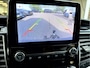 Ford Transit Custom 2.0 TDCI 130pk L2 Dubbel Cabine Limited 53069km, Camera, Trekhaak