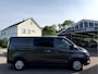 Ford Transit Custom 2.0 TDCI 130pk L2 Dubbel Cabine Limited 53069km, Camera, Trekhaak