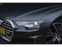 Audi A6 Limousine 45 TFSI S Line Edition | Trekhaak wegklapbaar | Camera | 20" Velgen | Memory Seats | Stoelverwarming | Orig. NL |