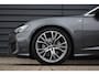 Audi A6 Limousine 45 TFSI S Line Edition | Trekhaak wegklapbaar | Camera | 20" Velgen | Memory Seats | Stoelverwarming | Orig. NL |