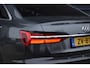 Audi A6 Limousine 45 TFSI S Line Edition | Trekhaak wegklapbaar | Camera | 20" Velgen | Memory Seats | Stoelverwarming | Orig. NL |