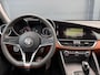 Alfa Romeo Giulia 2.0T 280PK Automaat Super Apple-Carplay Camera Leer