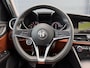 Alfa Romeo Giulia 2.0T 280PK Automaat Super Apple-Carplay Camera Leer