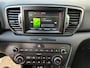 Kia Sportage 1.6 GDI First Edition weinig km'ers NAP