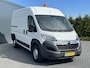 Citroën Jumper 35 2.2 HDI 131 PK Zwaar / L2H2 / 1E EIG. / AIRCO / NAVIGATIE / BLUETOOTH / CAMERA / TREKHAAK / 3 - ZITS