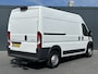 Citroën Jumper 35 2.2 HDI 131 PK Zwaar / L2H2 / 1E EIG. / AIRCO / NAVIGATIE / BLUETOOTH / CAMERA / TREKHAAK / 3 - ZITS