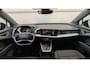 Audi Q4 e-tron 35 170pk Launch Edition 55 kWh | Warmtepomp | Smartphone Interface | Black Style