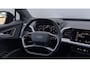 Audi Q4 e-tron 35 170pk Launch Edition 55 kWh | Warmtepomp | Smartphone Interface | Black Style